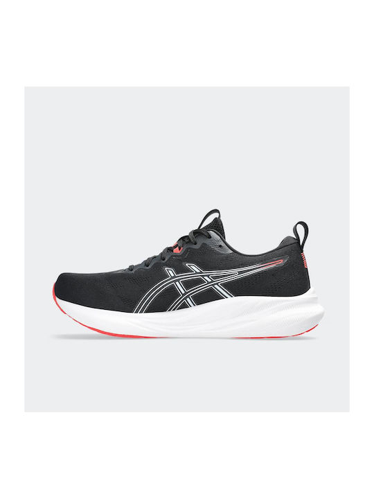 Gel-pulse 16 Sport Shoes Running Blk / Org