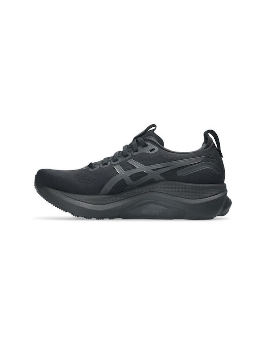 Gel-Kayano 32 Women's Sport Shoes Running Black