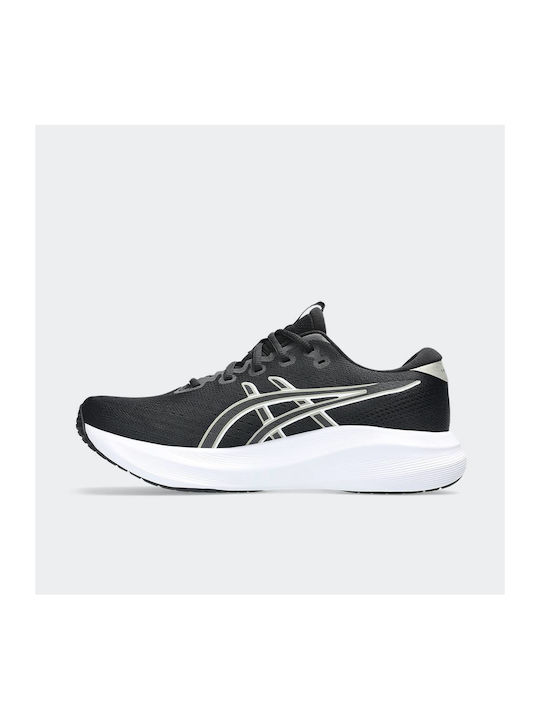 ASICS Gel-Excite 11 Running Black / Carrier Grey