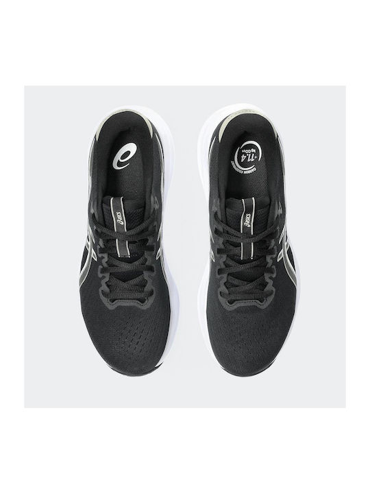 Gel-Excite 11 Sport Shoes Running Black / Carrier Grey