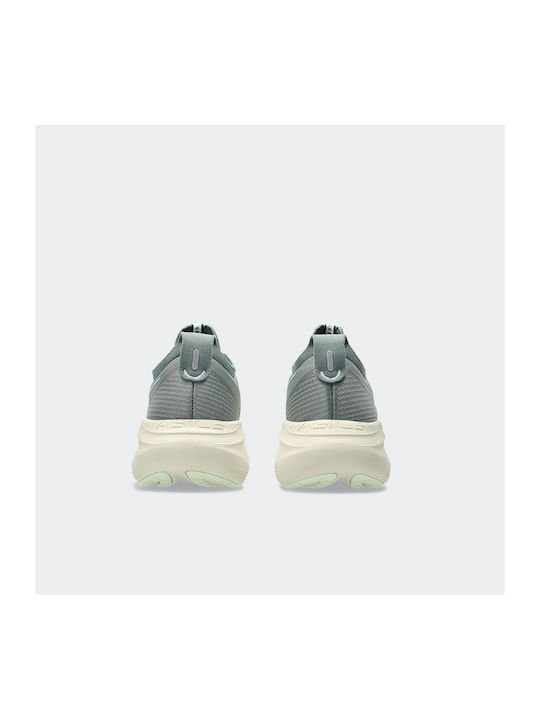Gel-Nimbus 27 Women's Sport Shoes Running Grn