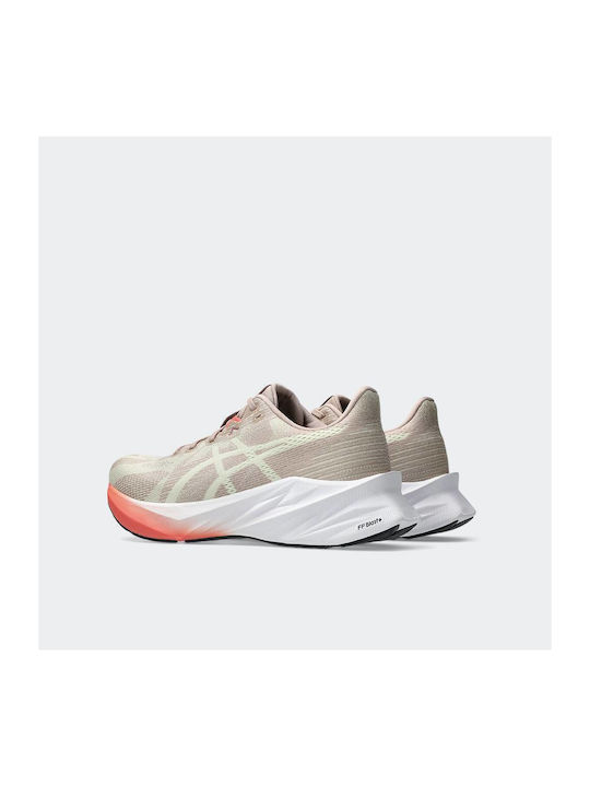 Dynablast 5 Γυναικεία Αθλητικά Παπούτσια Running Brw
