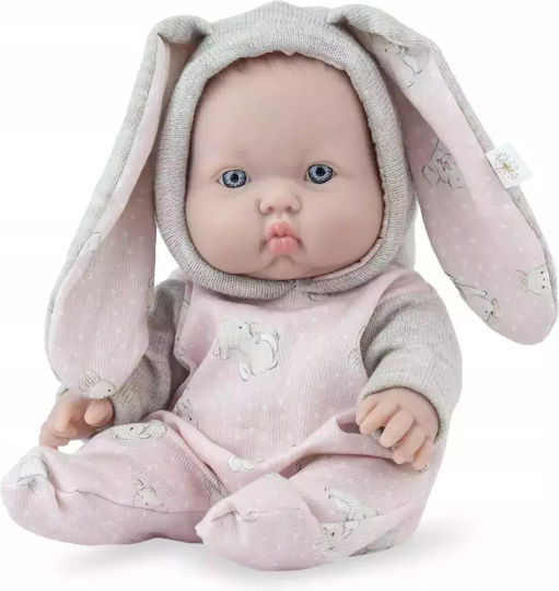 Marina & Pau Baby-Puppe Bunny 28 cm.