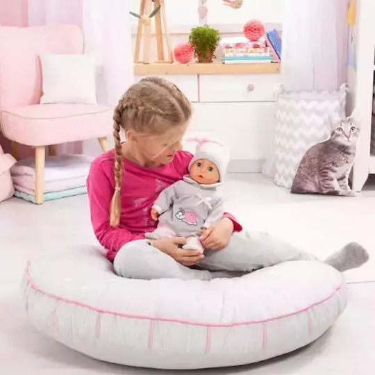 Bayer Design Păpușă Bebe First Words Baby 38 cm