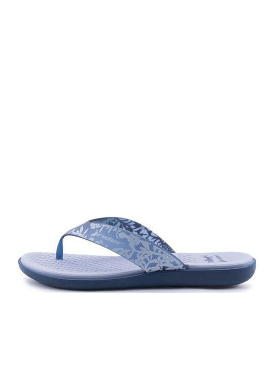 Women's Flip Flops Blue