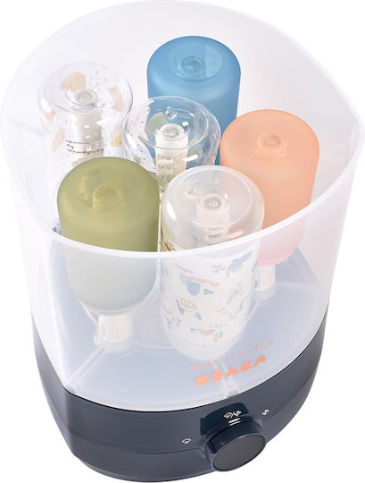 Beaba Electric Baby Sterilizer for 6 Bottles