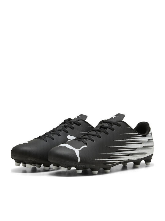 PUMA Attacanto Ii Ποδοσφαιρικά Παπούτσια με Τάπες FG/AG PUMA Attacanto Ii Ποδοσφαιρικά Παπούτσια με Τάπες FG/AG