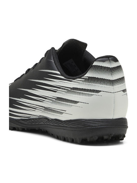 PUMA Attacanto Ii Football Shoes with Molded Cleats Black