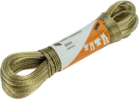 Blow Drahtseil in Gray Farbe