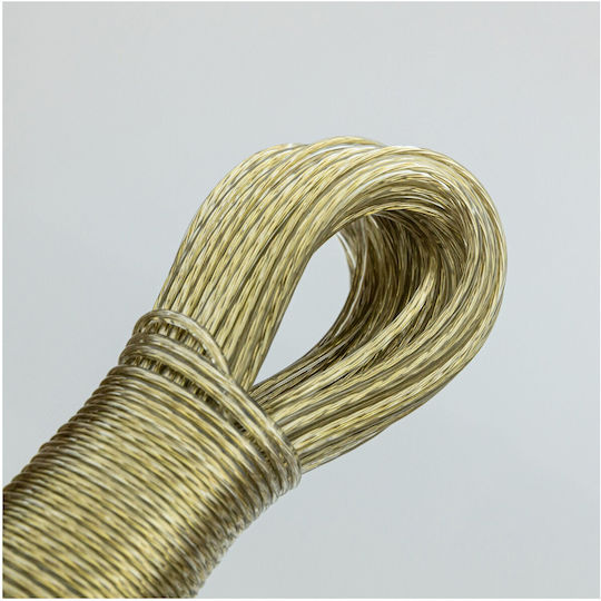 Blow Drahtseil in Gray Farbe