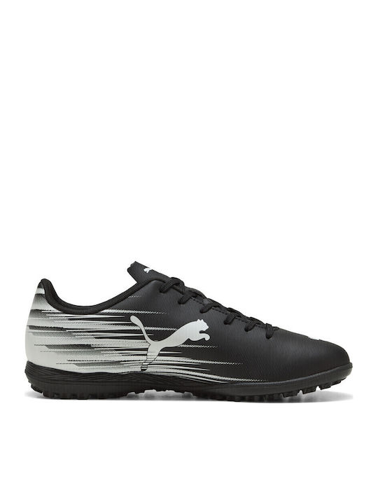 PUMA Attacanto Ii Football Shoes with Molded Cleats Black