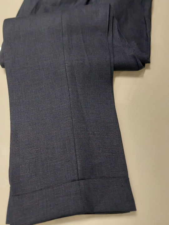 Лятно време Мъжки Костюм Blue