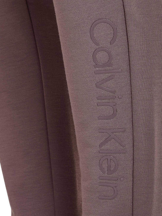 Jogginghose Jogger Brown