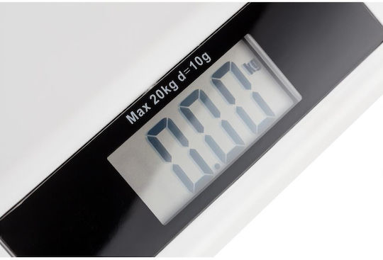 Adler Digital Baby Scale