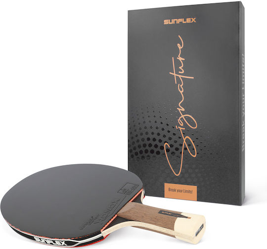 Sunflex за състезателни играчи