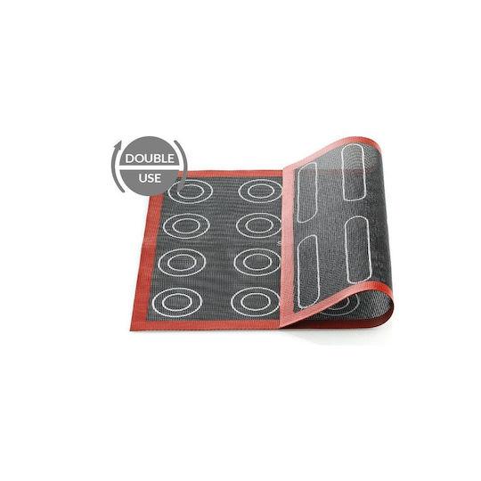 Silikomart Silicone Non-Stick Baking Mat 40x30cm