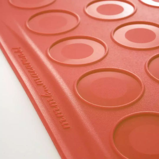 Silikomart Silicone Non-Stick Baking Mat 30x40cm