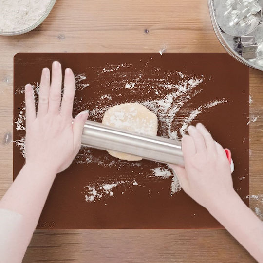 Orion Silicone Non-Stick Baking Mat 30x30cm