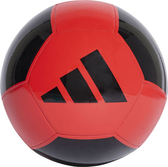 adidas Club Soccer Ball Black