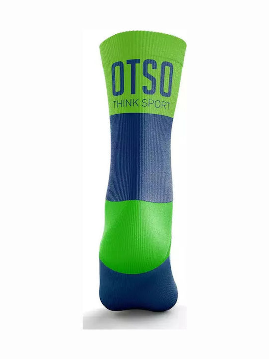 Otso Чорапи Син 1Пакет Otso Чорапи Син 1Пакет