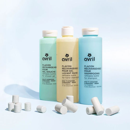 avril Αφρόλουτρο σε Gel 6x50ml