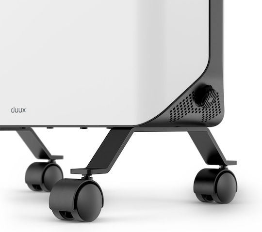 Duux Oil Filled Radiator 2000W