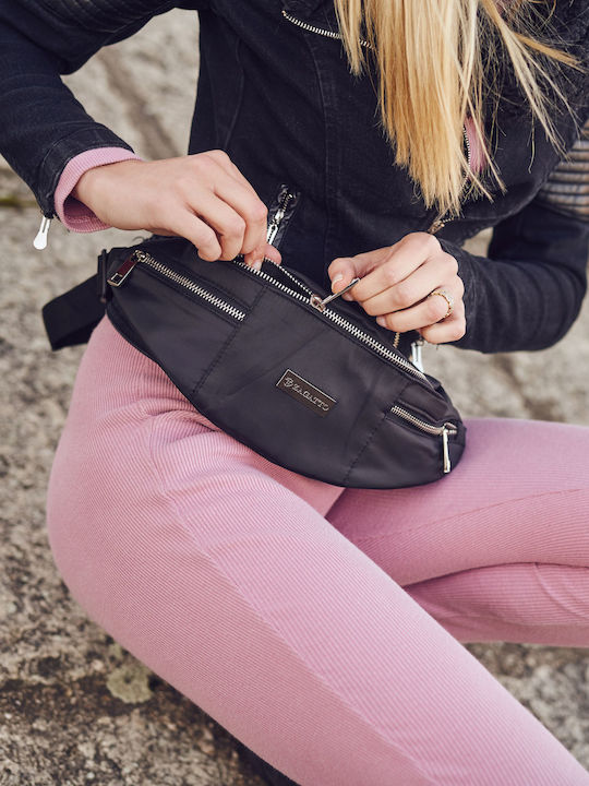 Men's Bag Handbag Black