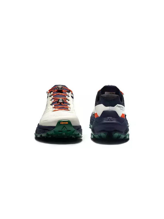 Fuga Ex 3 Sport Shoes Trail Running Multicolour