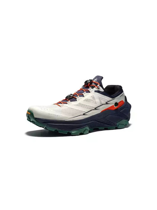Fuga Ex 3 Sport Shoes Trail Running Multicolour