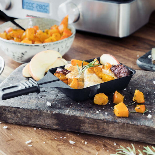 Gastroback 42562 Design Raclette-fondue Advanced Plus