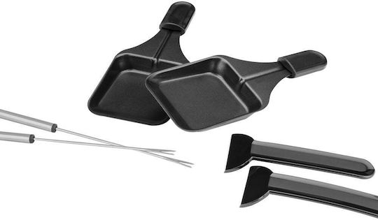 Gastroback 42562 Design Raclette-fondue Advanced Plus