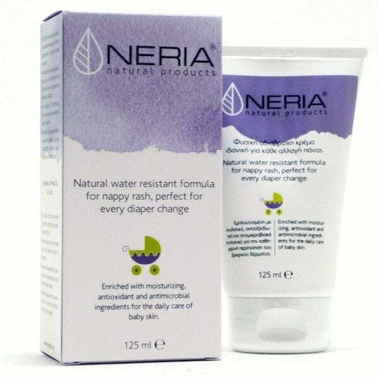 FarmaSyn Neria Natural Nappy Creme