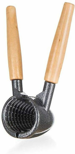 Banquet Metallic Nutcracker