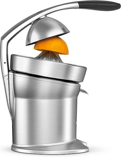 Sage Таблица За Преса Citrus Press Pro 800CP От Металик В Жълт Цвят