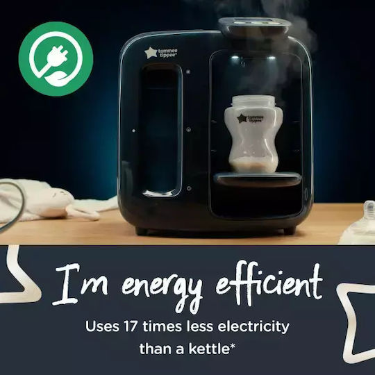 Tommee Tippee Perfect Prep Day & Night Milk Maker