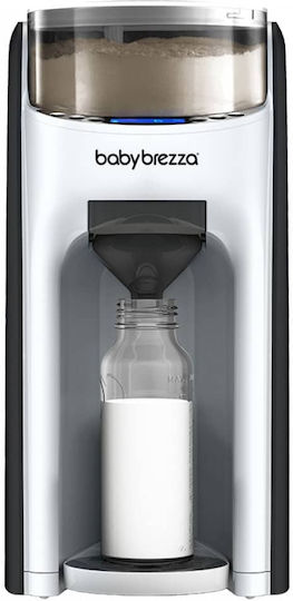 Baby Brezza Formula Pro Advanced Baby Milk Maker Black