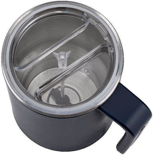Beaba Milk Prep Baby Milk Maker Night Blue