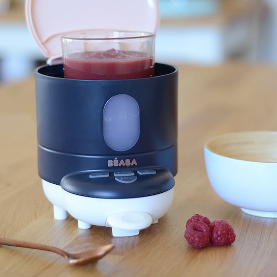 Beaba Bib Expresso New Milk Maker