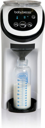Baby Brezza Riser FP Mini Pro For Formula Παρασκευαστής Γάλακτος