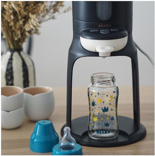 Beaba Bib Expresso New Milk Maker