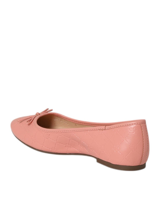 Ballerinas Pink
