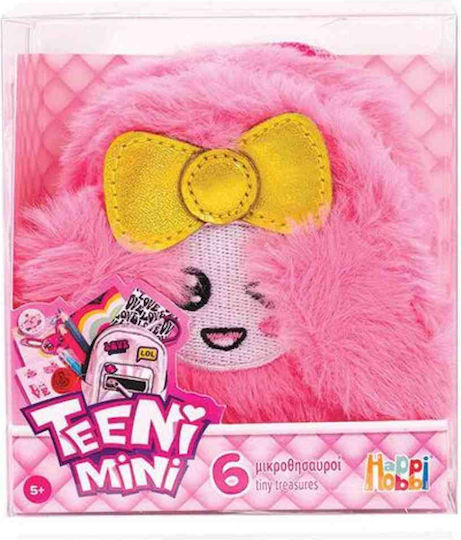 HappiHobbi Kinderhandwerk Bunny-Hop
