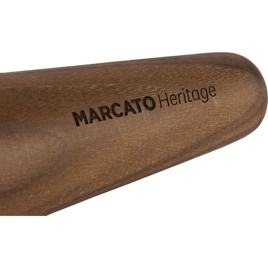 Marcato Ξύλινος Πλάστης Κουζίνας 55cm