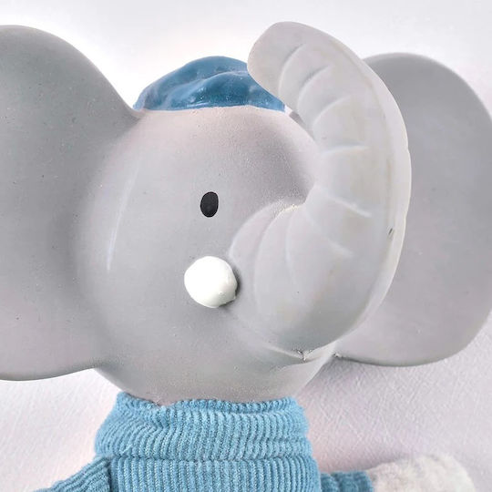 Tikiri Tikiri Baby Rattle Alvin for Newborns