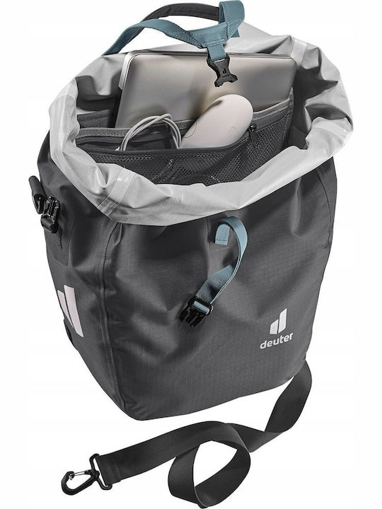 Deuter Чанта За Багажник 10л