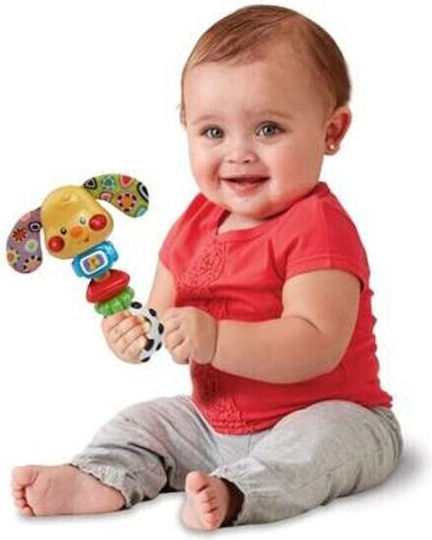 Vtech Zornăitoare pentru 3++ Luni