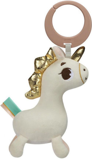 Κουδουνίστρα 23x11x6 Tiny Love Smart Unicorn Br79188