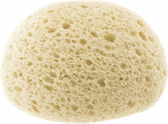 Chicco Baby Bath Sponge Beige 1pcs