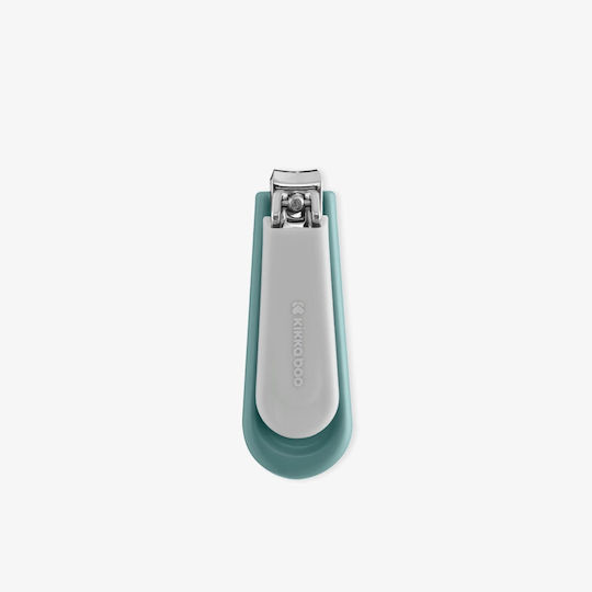 Kikka Boo Baby Nail Care Set Green 4pcs
