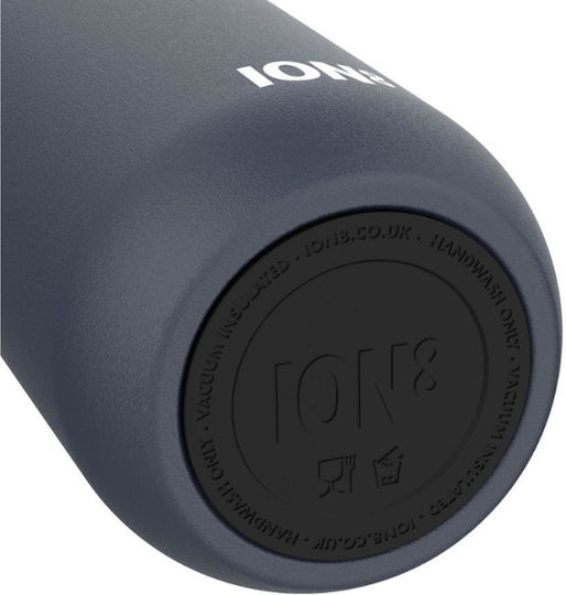 Ion8 700ml/luma Flask & Ποτήρι Θερμός Navy
